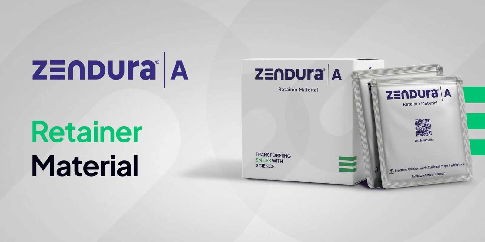 Materiale Trasparente per Contenimento Zendura A